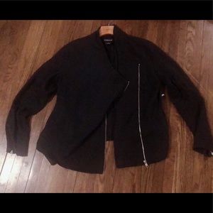 Trouve modal Moro jacket